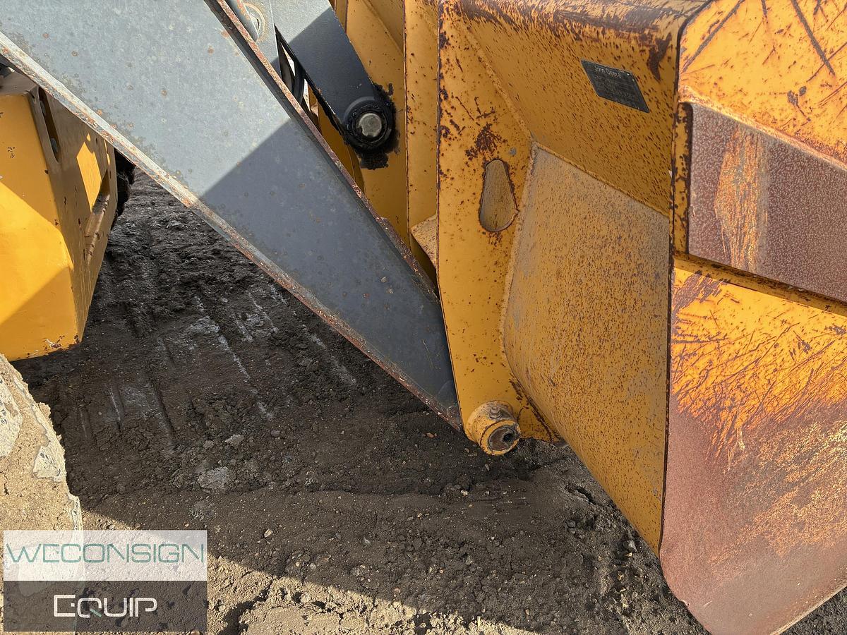 Used 2009 John Deere 310SJ