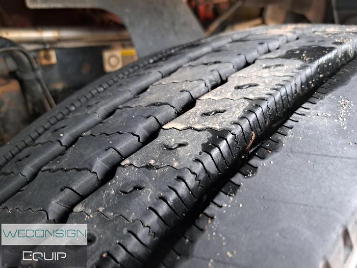 Used 2019 Kenworth T800 Heavy Haul Truck Tractor