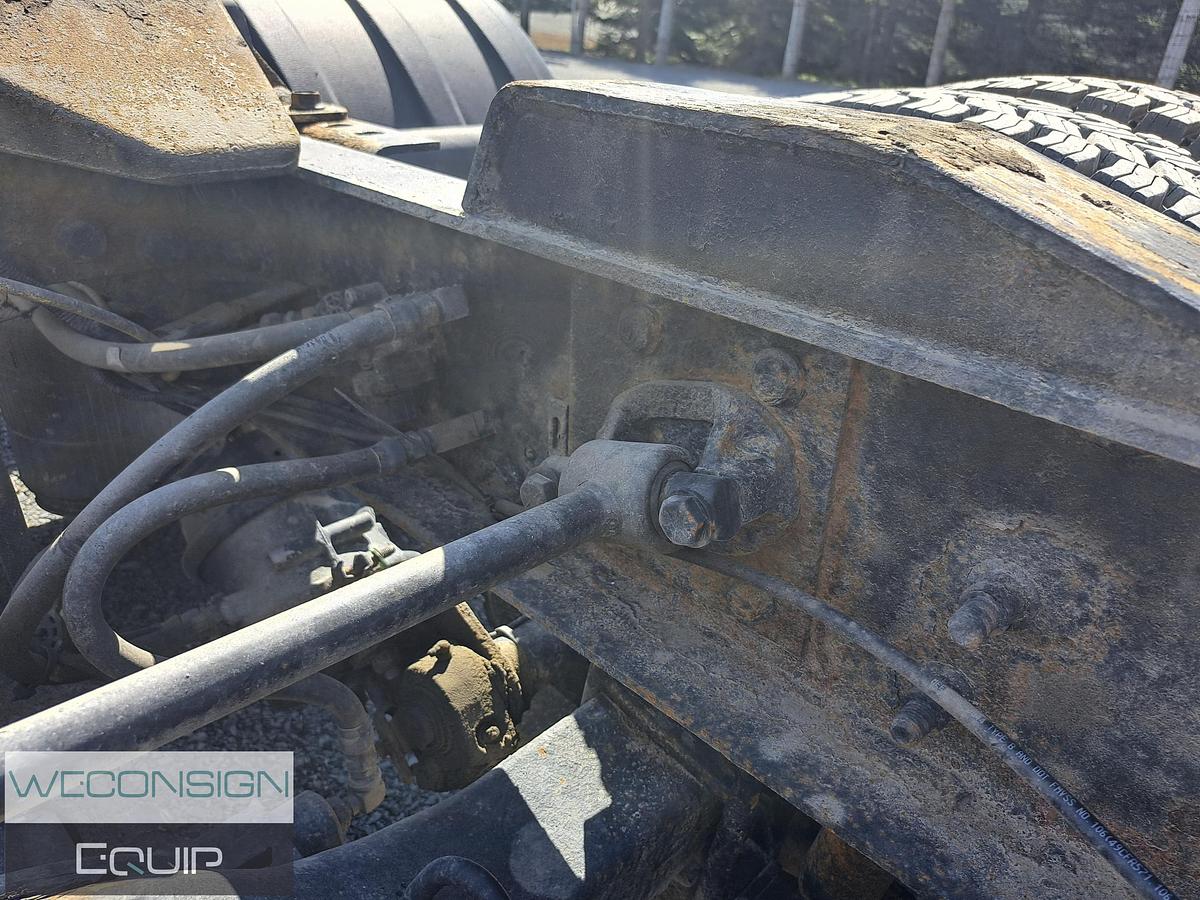 Used 2009 International ProStar