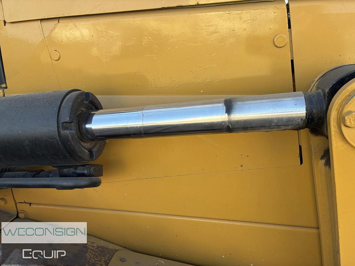 Used 2014 CAT D6N LGP