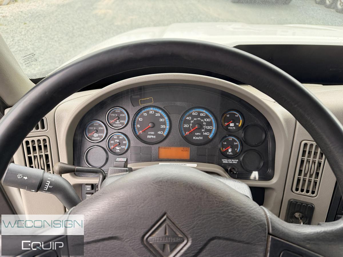 Used 2013 International Terra Star TA004