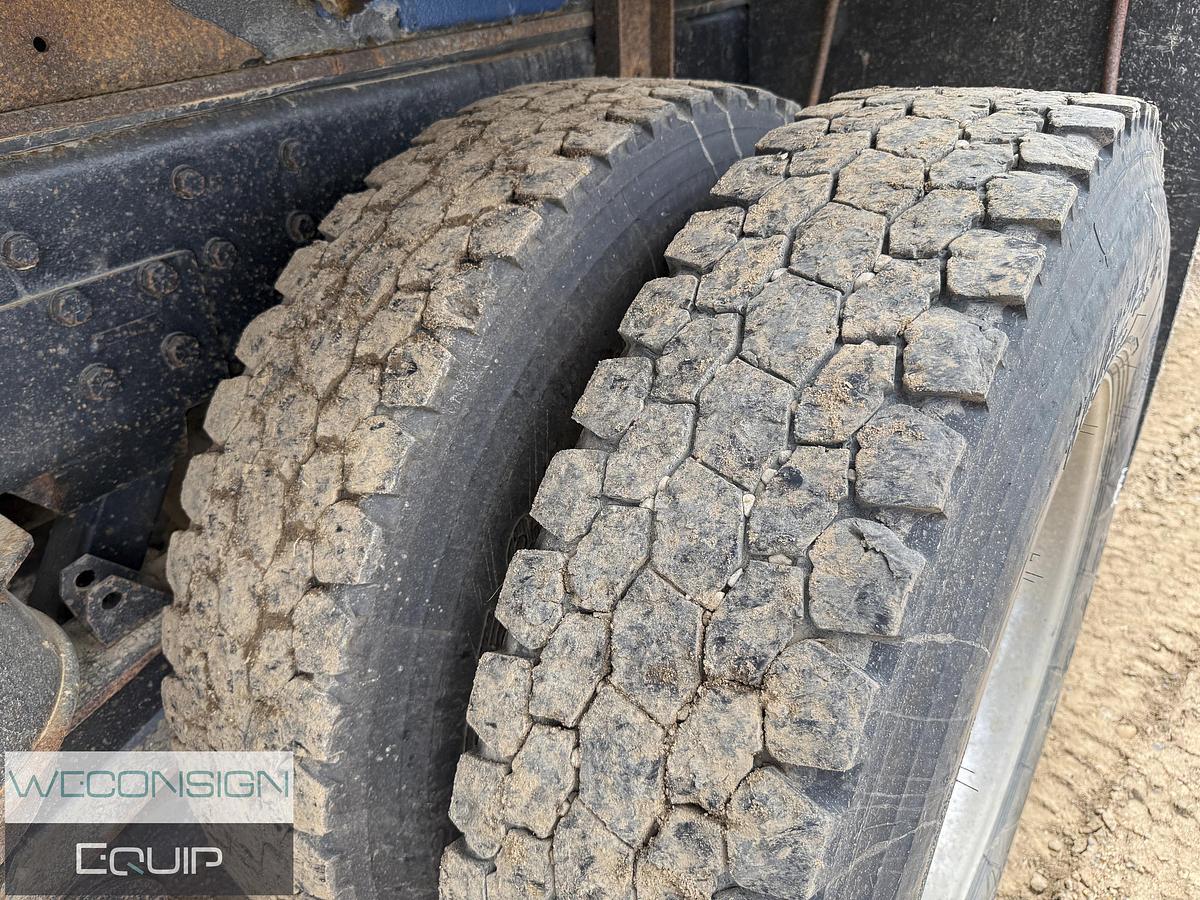 Used 1999 Western Star 4964FX