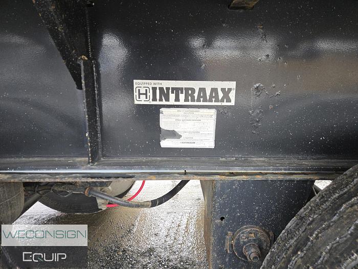 Used 2020 Doepker 53FT Tridem Hiboy/ Flatdeck