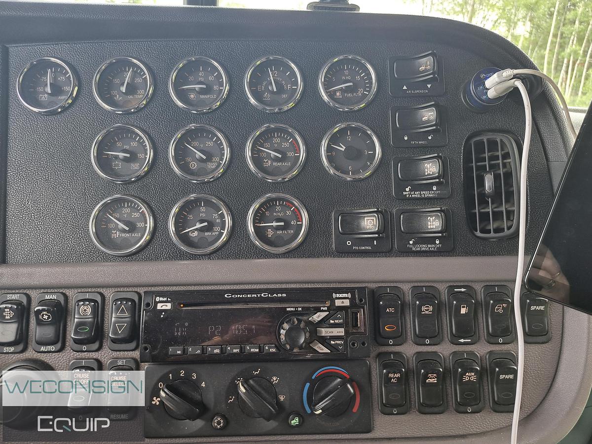 Used 2020 Peterbilt 389