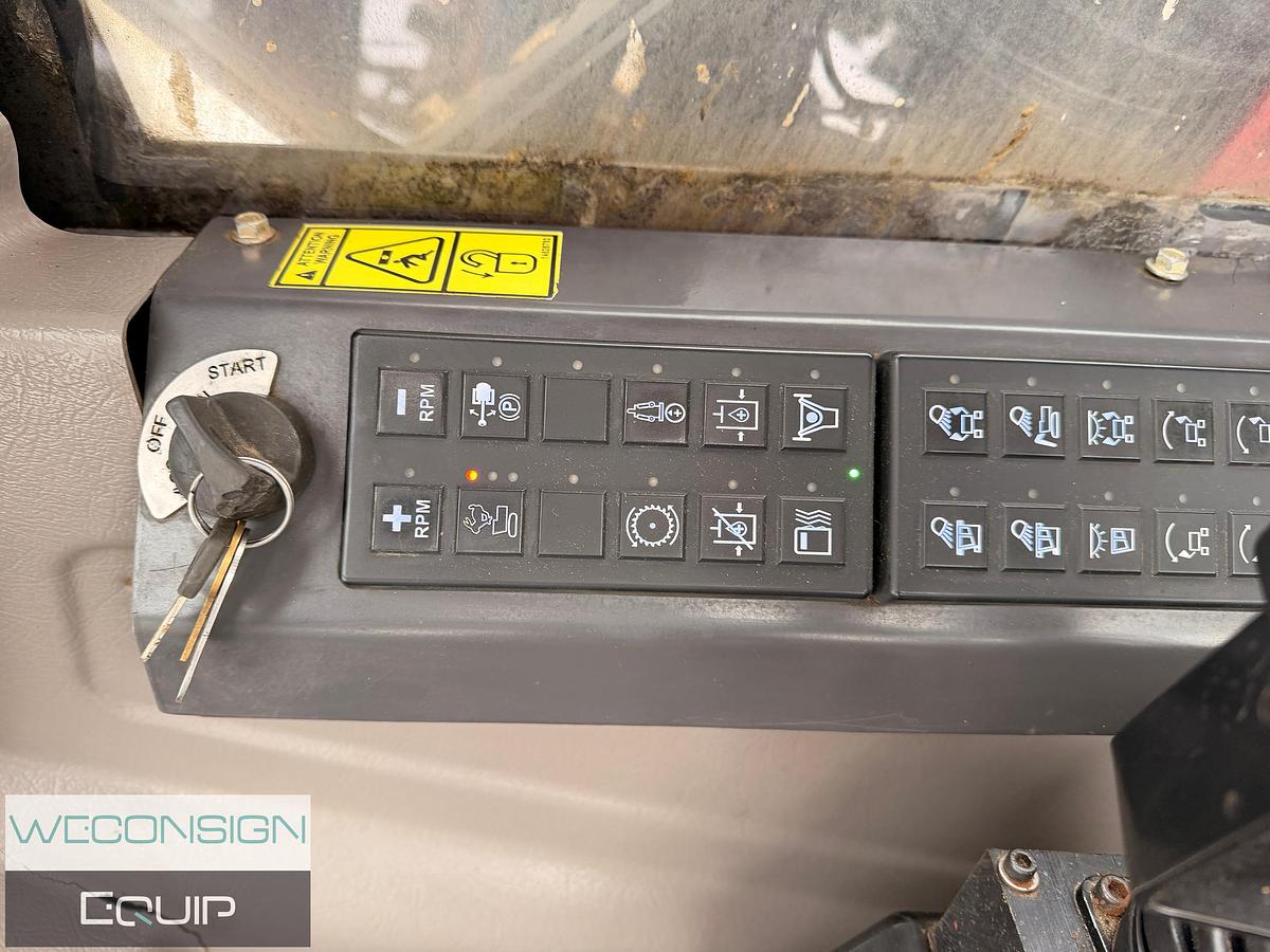 Used 2018 Eltec FH227L