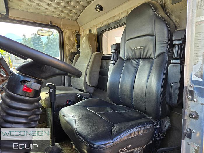 Used 2003 Kenworth T800