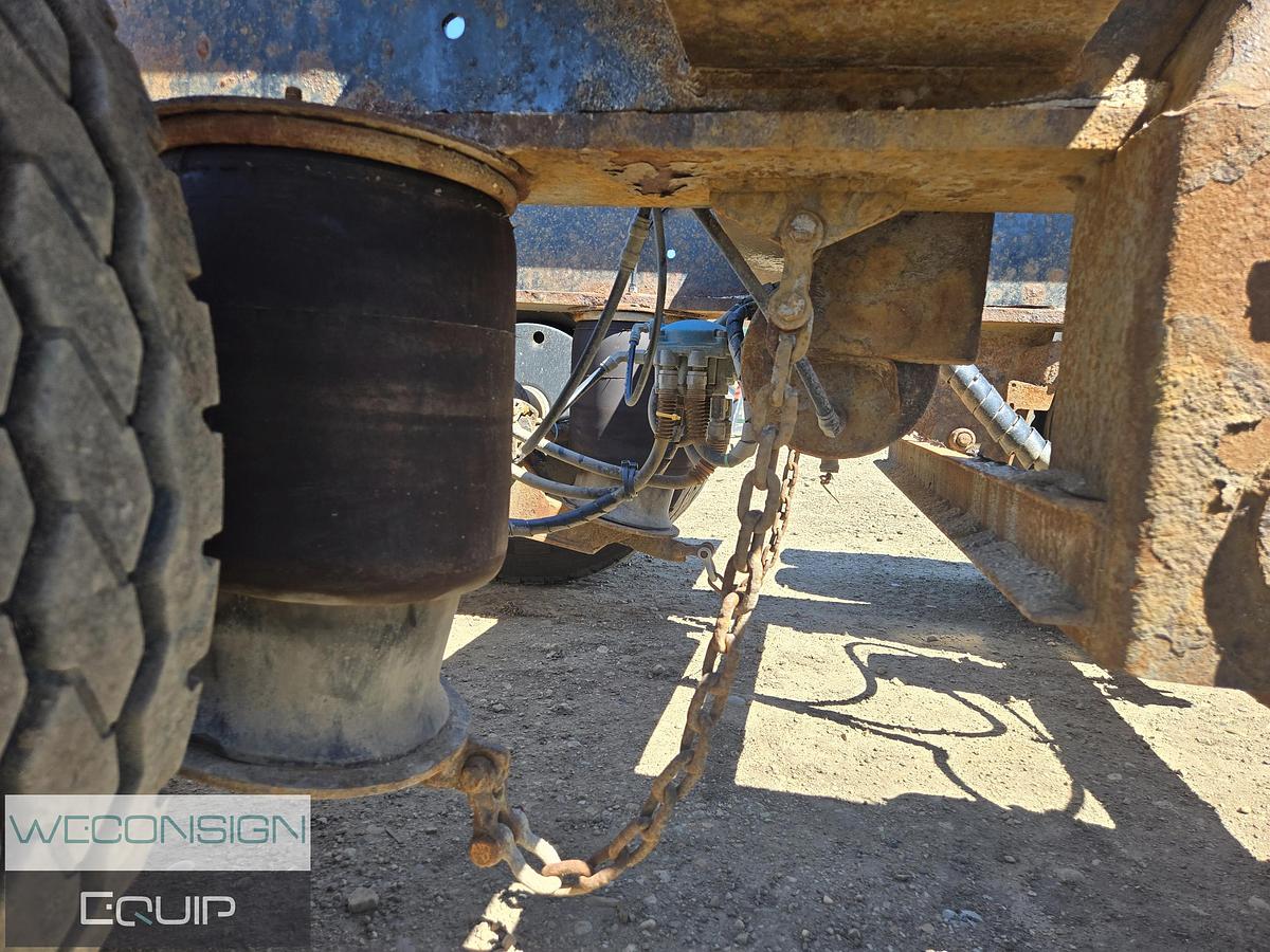 Used 2009 Gerry's 55T