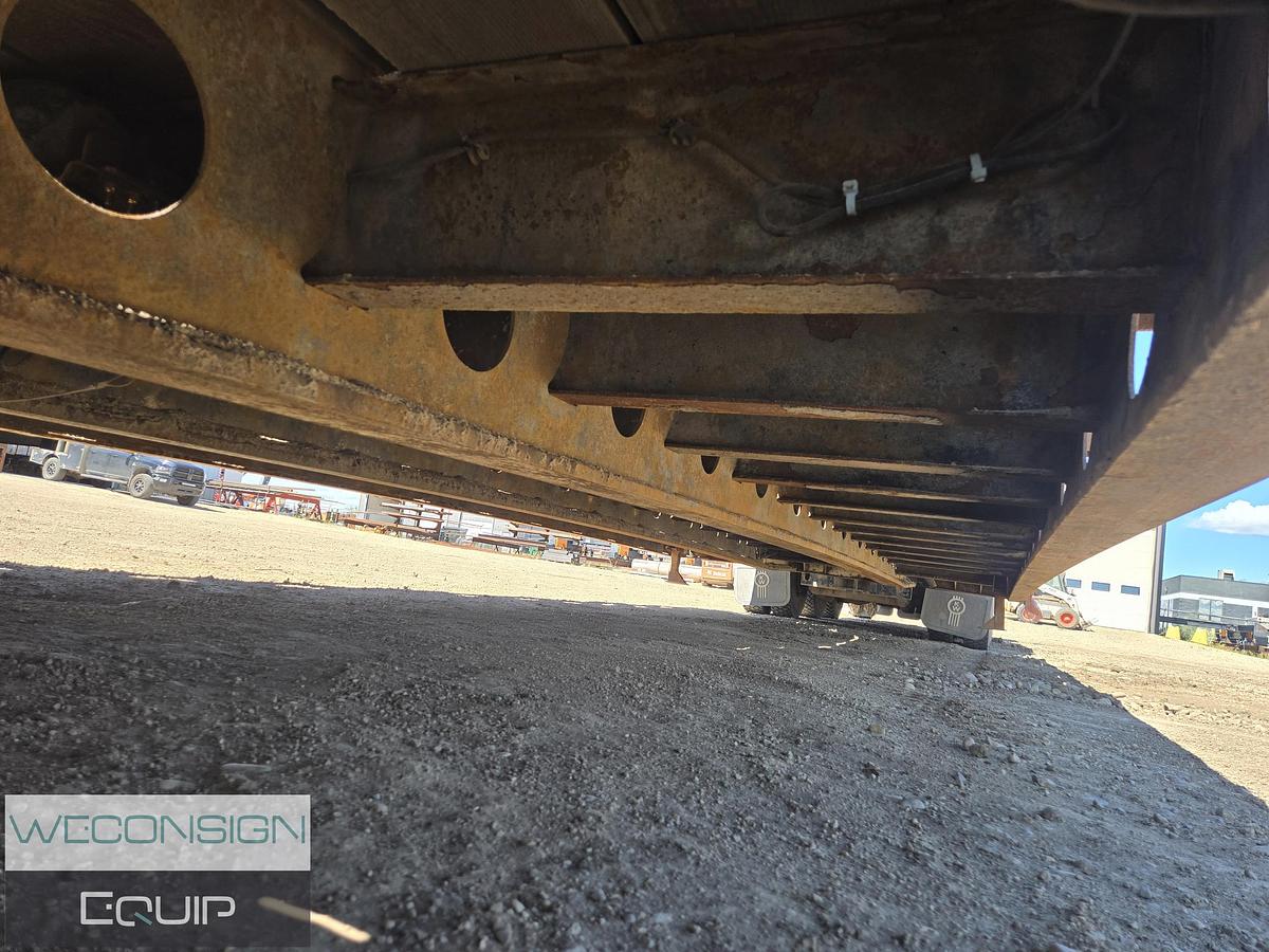 Used 2009 Gerry's 55T