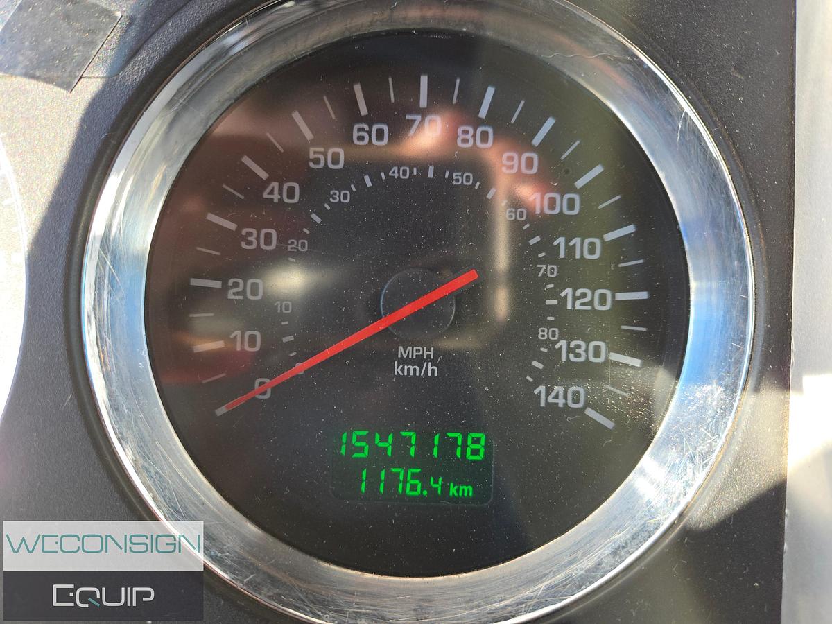 Used 2006 Kenworth C500B Winch Truck