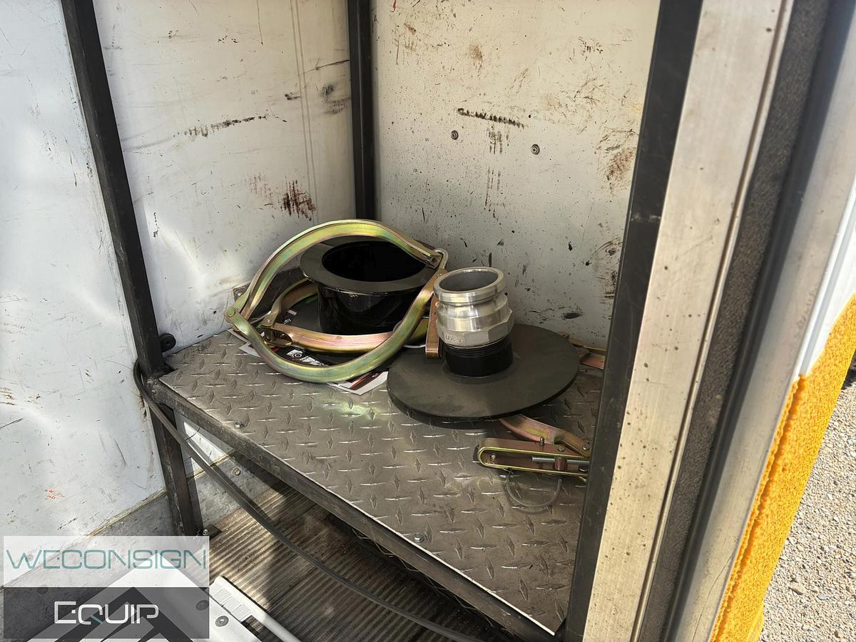 Used 2013 Western Star 4900SB