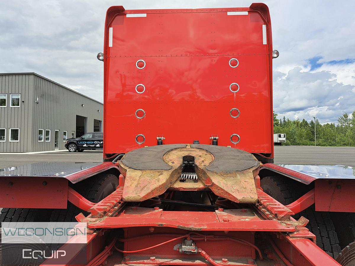 Used 2020 Peterbilt 389