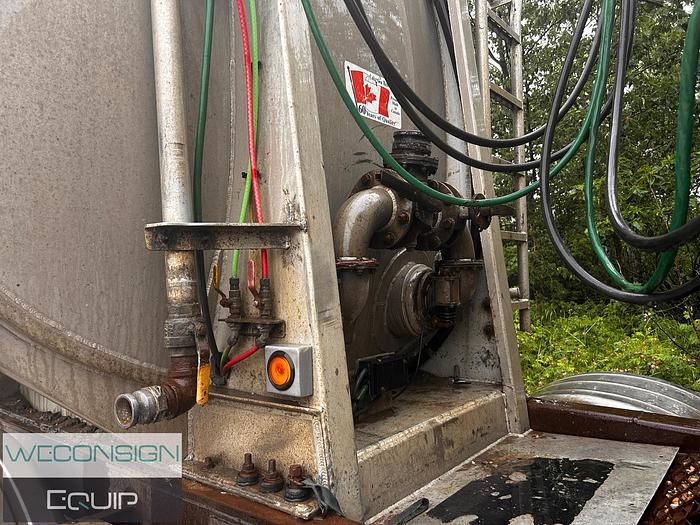 Used 2004 Columbia Super B 406