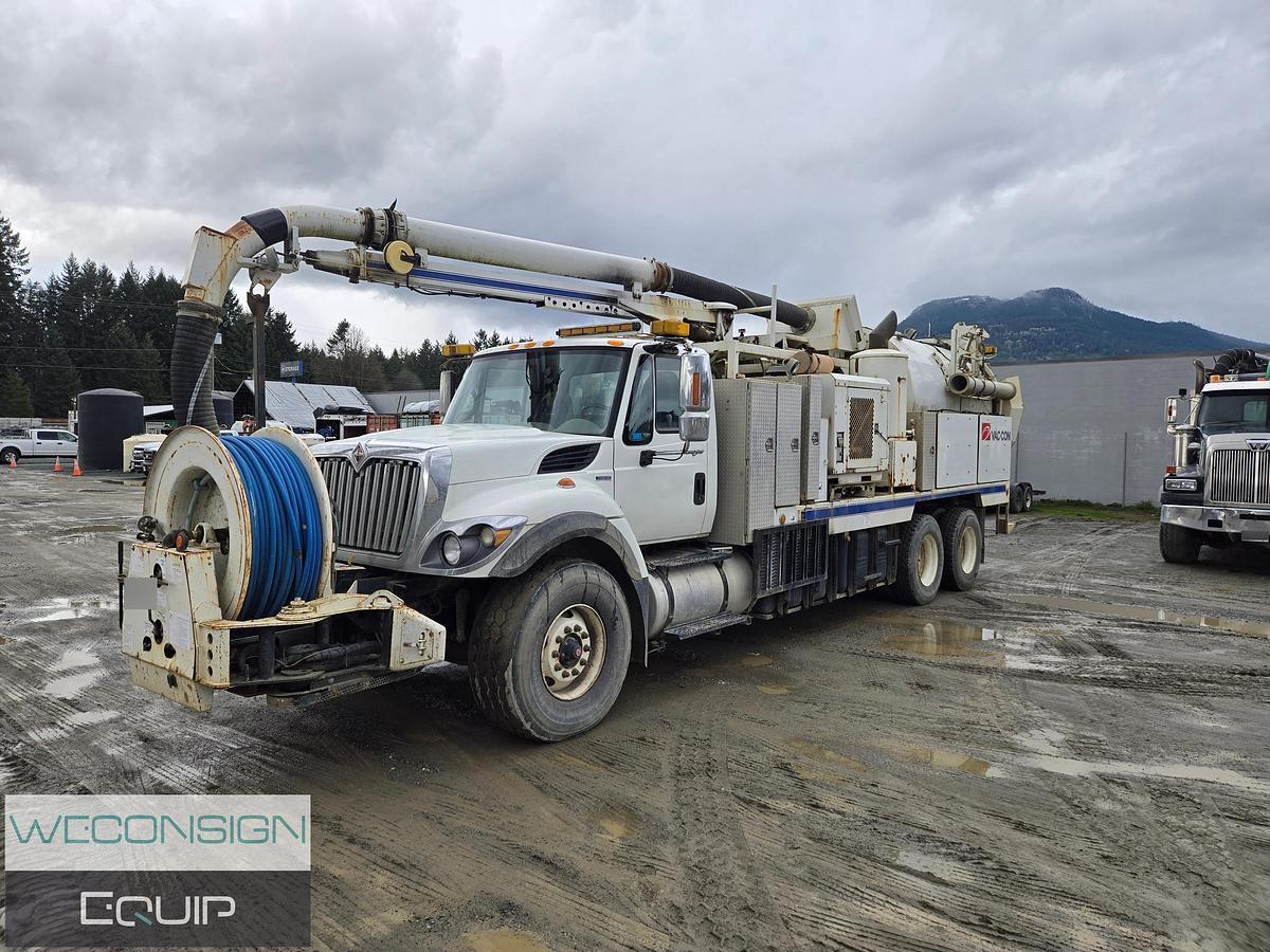 Used 2010 International