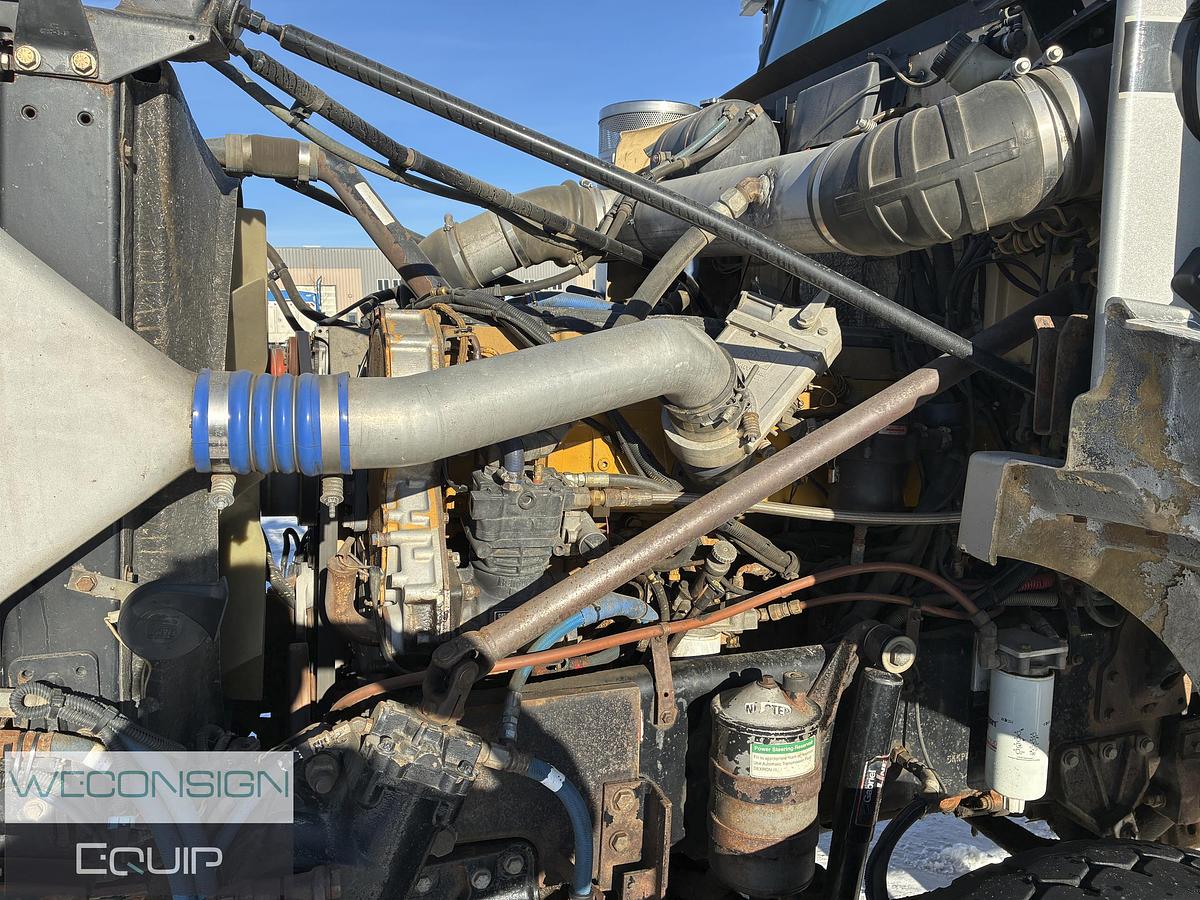 Used 2006 Western Star 4900 Winch Truck