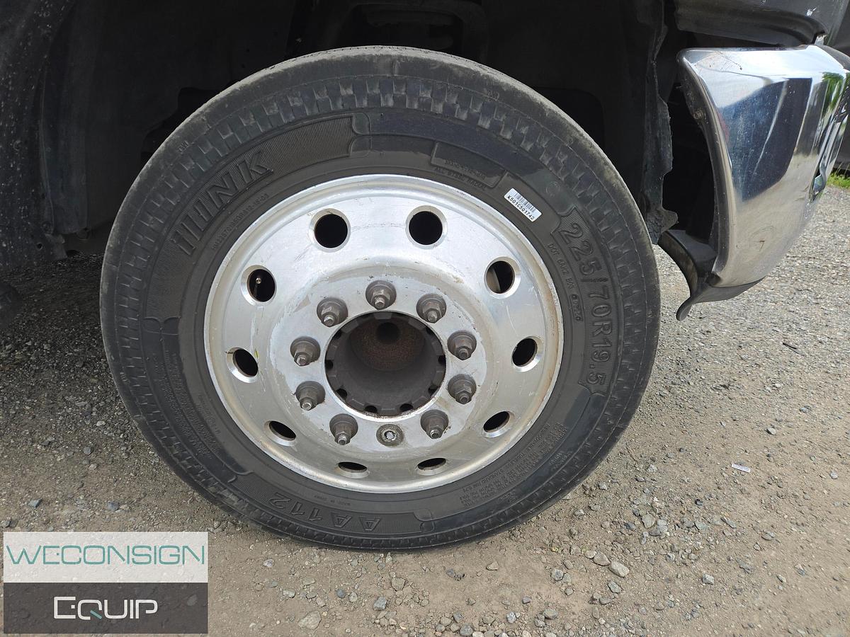 Used 2017 Dodge Ram 4500 Wrecker/ Tow Truck