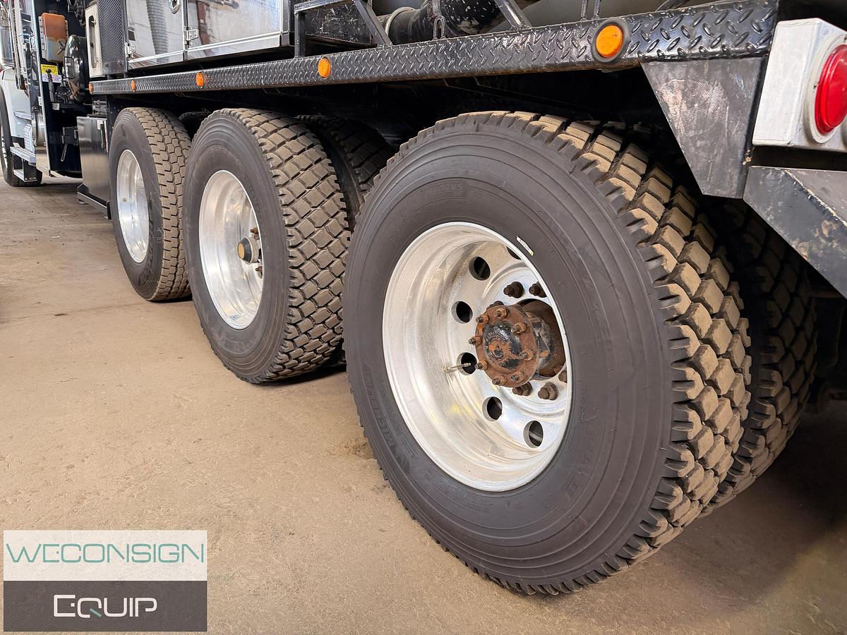 Used 2014 Western Star 4900 Code Combo Vacuum Truck