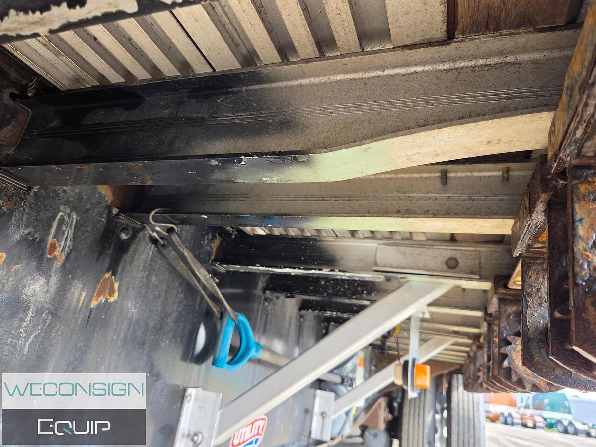 Used 2023 Utility Step Deck