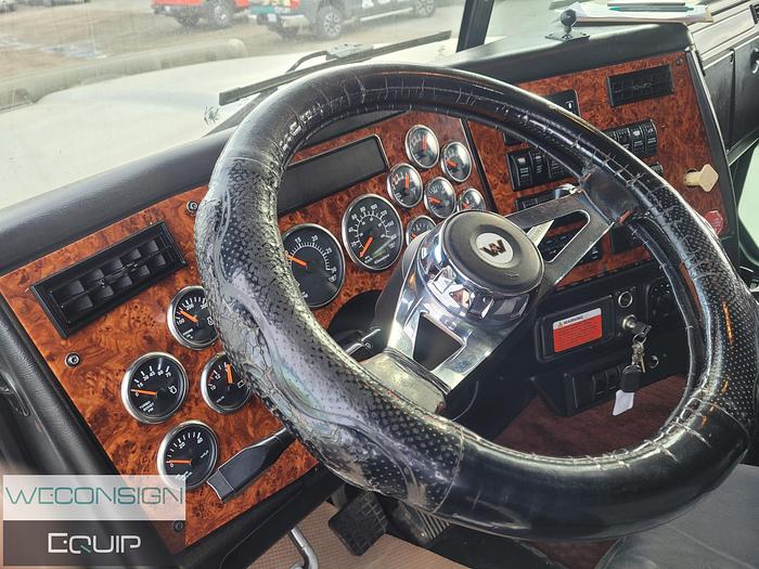 Used 2012 Western Star 4900 HWY Truck Tractor