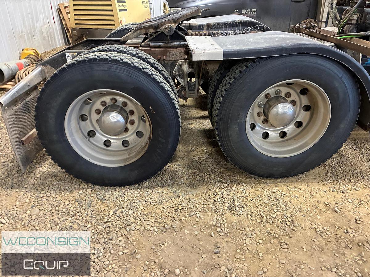 Used 2020 Peterbilt  389