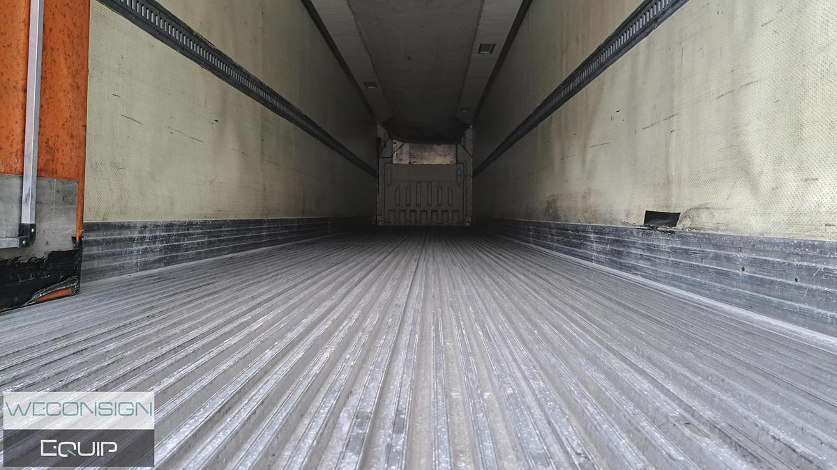 Used 2006 Utility 3000R