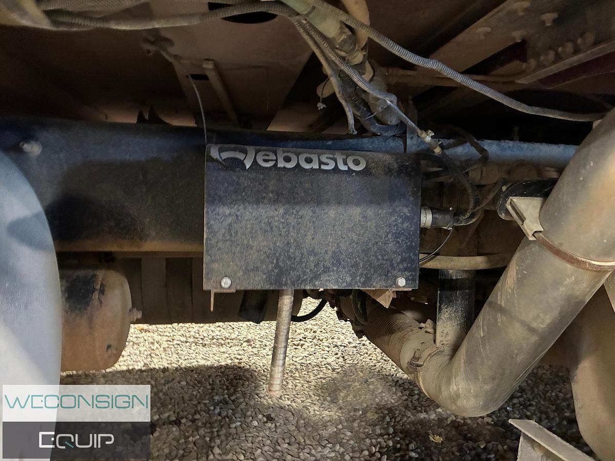 Used 2020 Peterbilt  389