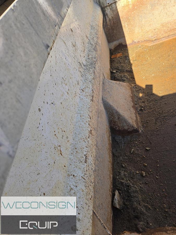 Used 2014 International 7600 Workstar