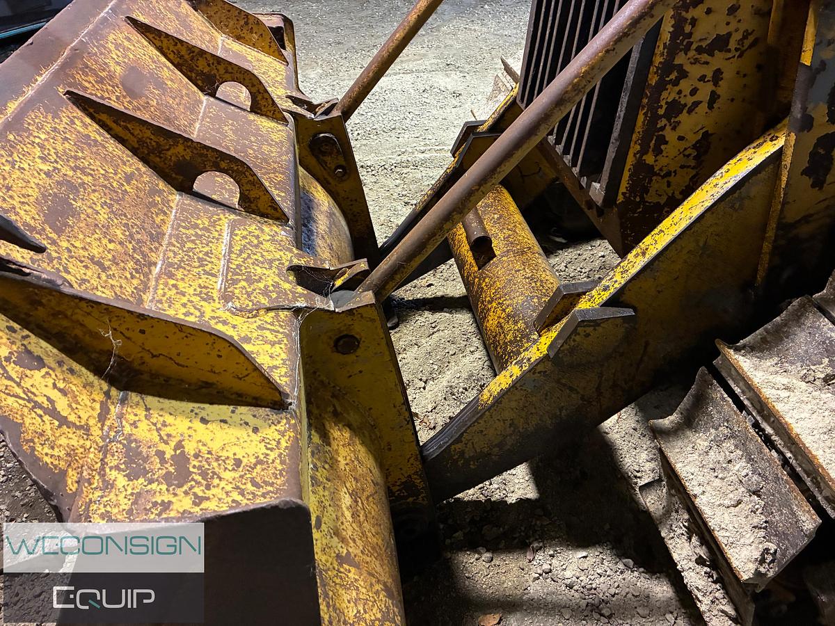 Used 1978 CAT 931