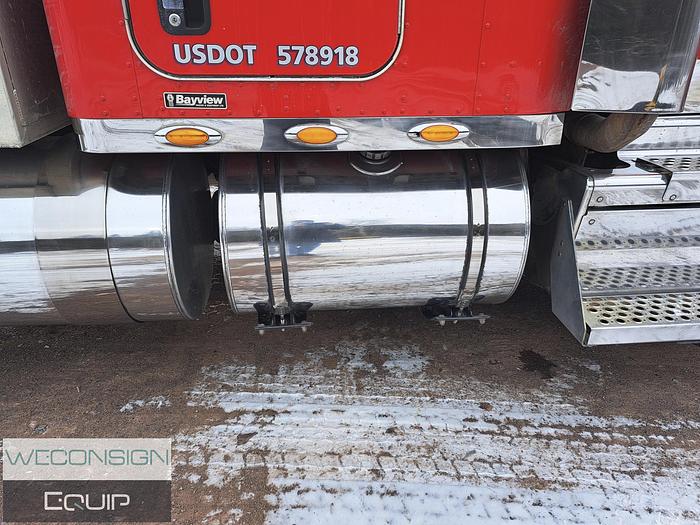 Used 2020 Kenworth W900B