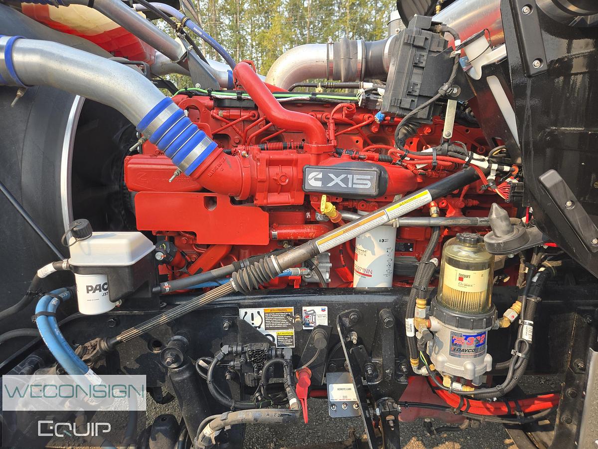 Used 2024 Kenworth W900L TA Truck Tractor