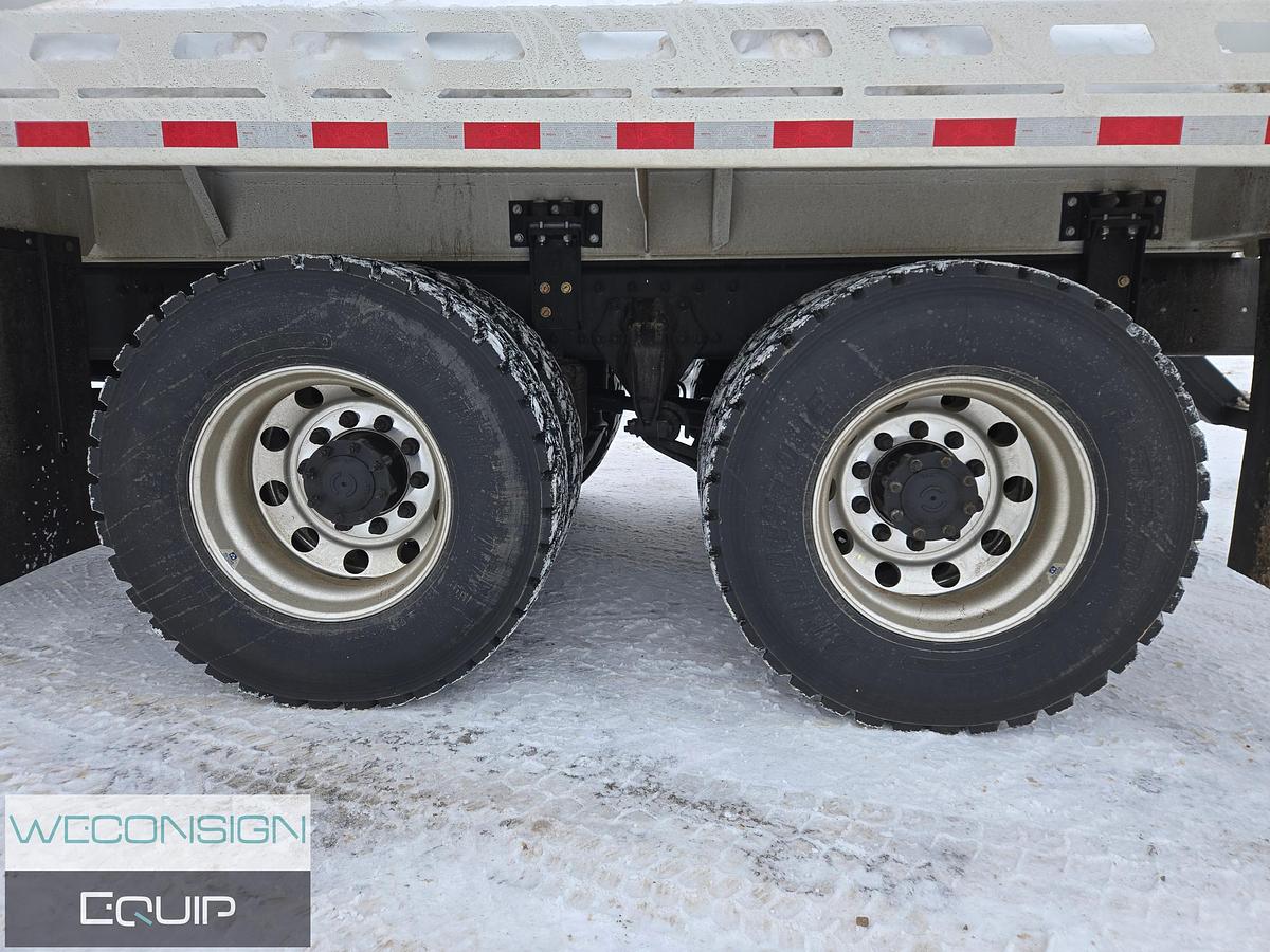 2025 Freightliner 108SD+ Sewer Vacuum Truck