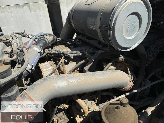 Used 2006 Kenworth T800 Boom/Crane Truck