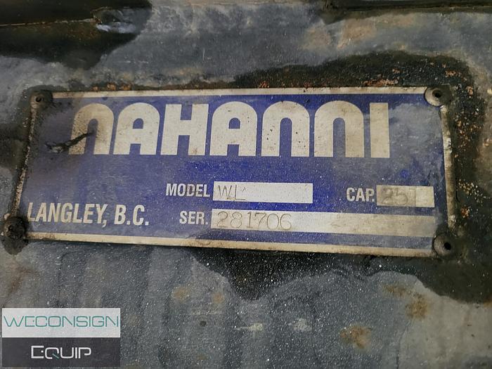 Used 2006 Mack CV713 - Granite Dump/Gravel