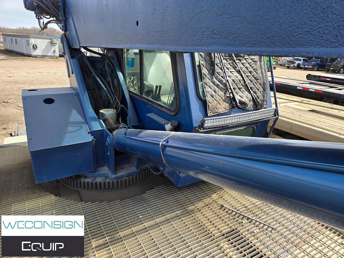 Used 2006 Kenworth C500B 35 Ton Boom Picker Truck