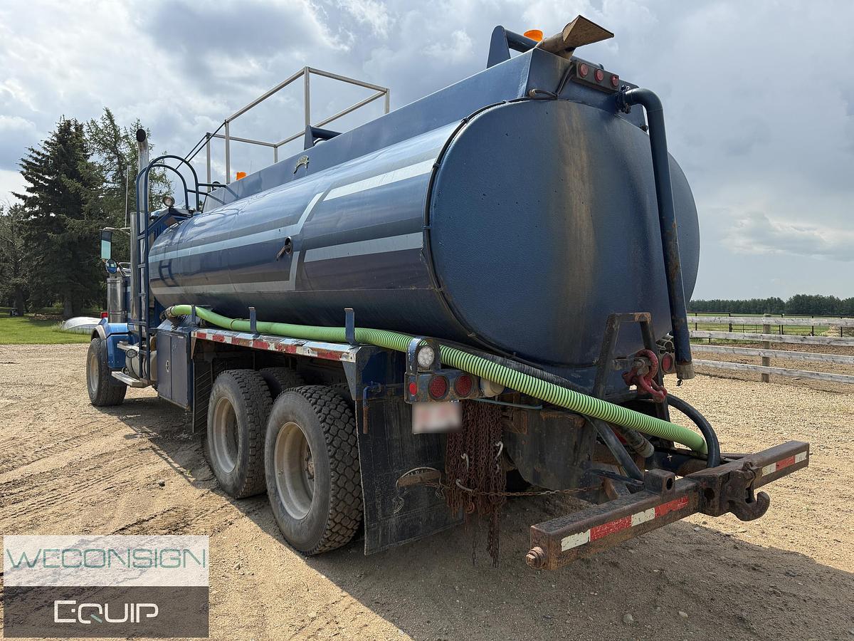 Used 1999 Western Star 4964FX