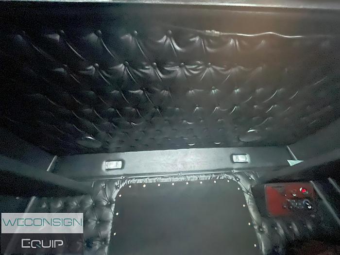 Used 2020 Western Star 4900XD Tri Drive Heavy Haul Truck Tractor