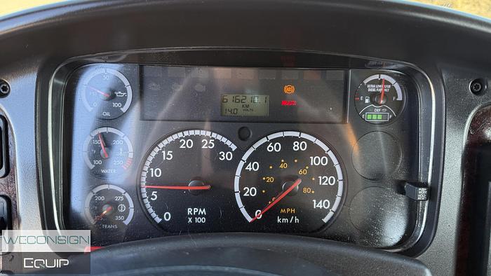 Used 2014 Freightliner M2 Tow Truck