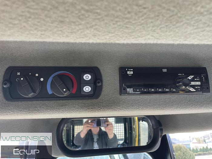 Used 2018 CAT D6T Dozer