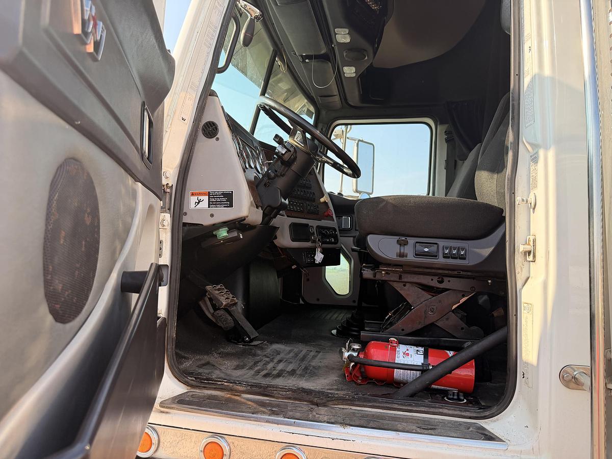 Used 2014 Western Star 4900 Code Combo Vacuum Truck