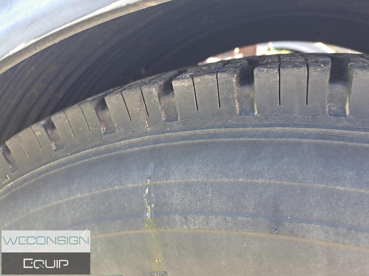 Used 2020 Freightliner Coronado Sleeper Truck Tractor