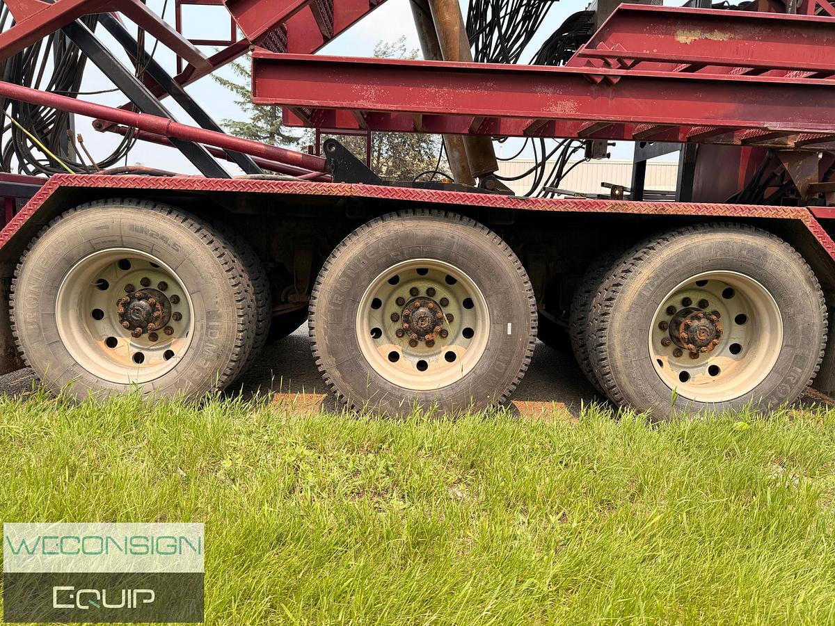 Used 2007 Freightliner FLD120 Snubbing Unit