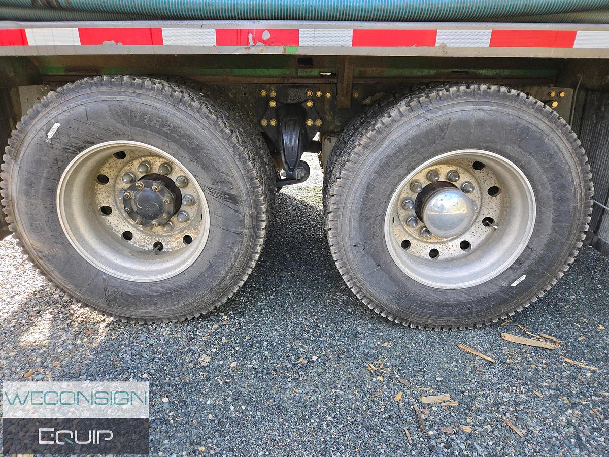 Used 1974 Kenworth TA Water Truck