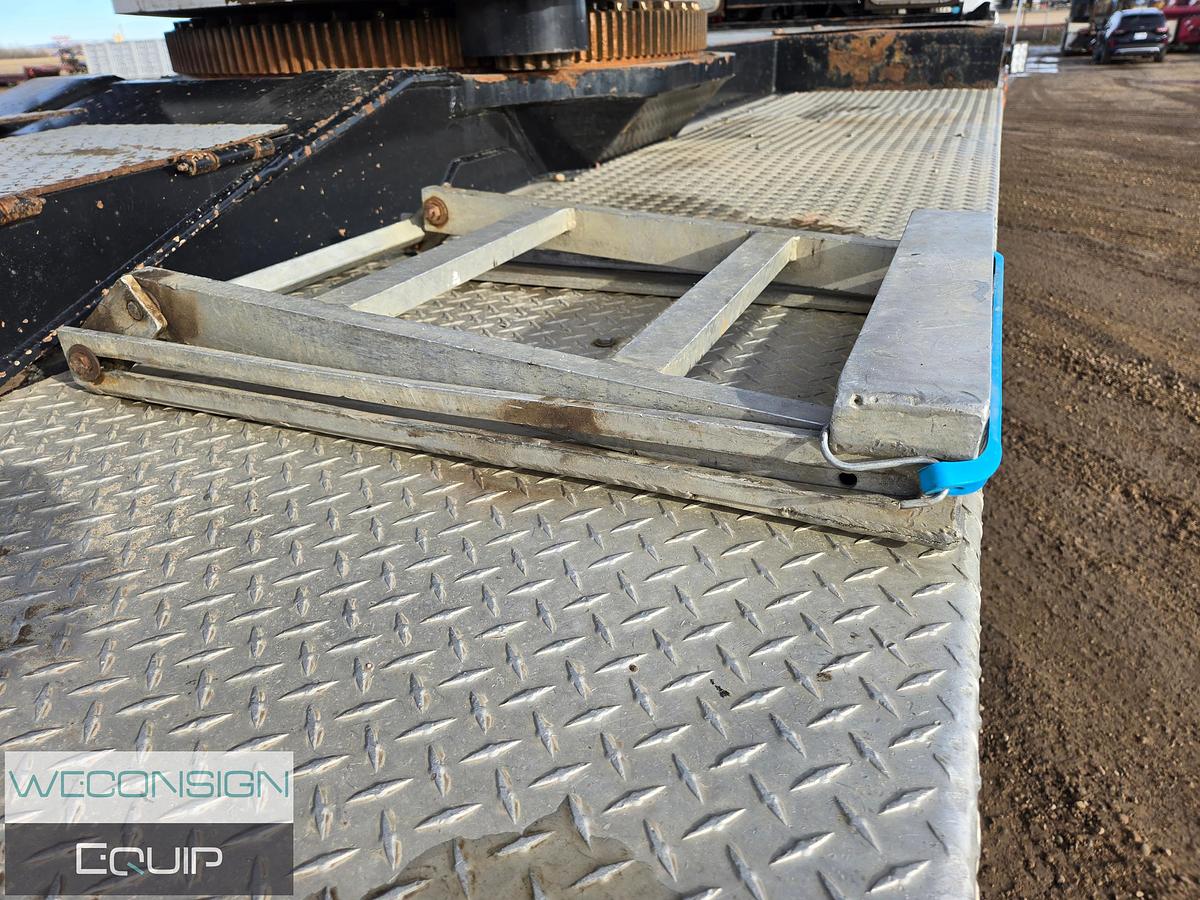 Used 2013 Kenworth C500