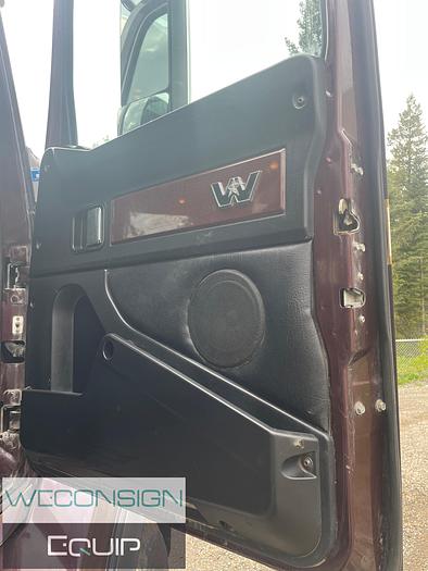 Used 2019 Western Star 4900 Truck Chassis
