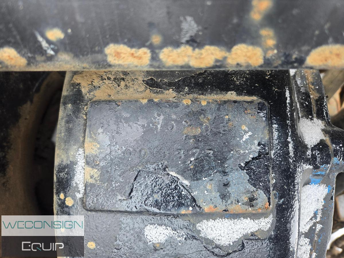 Used 2016 Kenworth T800