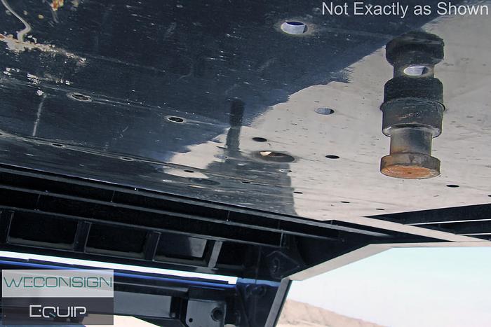 2024 Matrixx 40 Ton Scissorneck