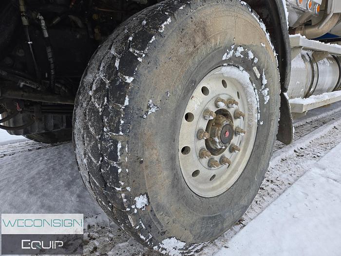 Used 2011 Western Star 4900 Tri-Drive DOT Hydrovac