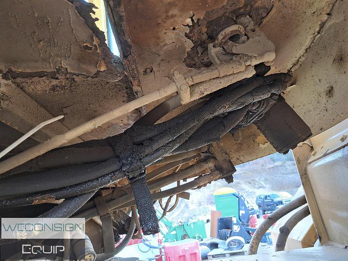 Used 1994 Volvo L70B