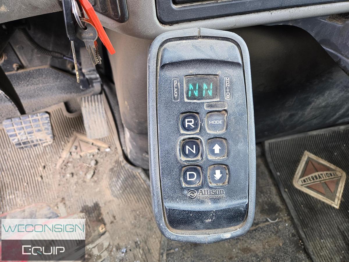 Used 2010 International