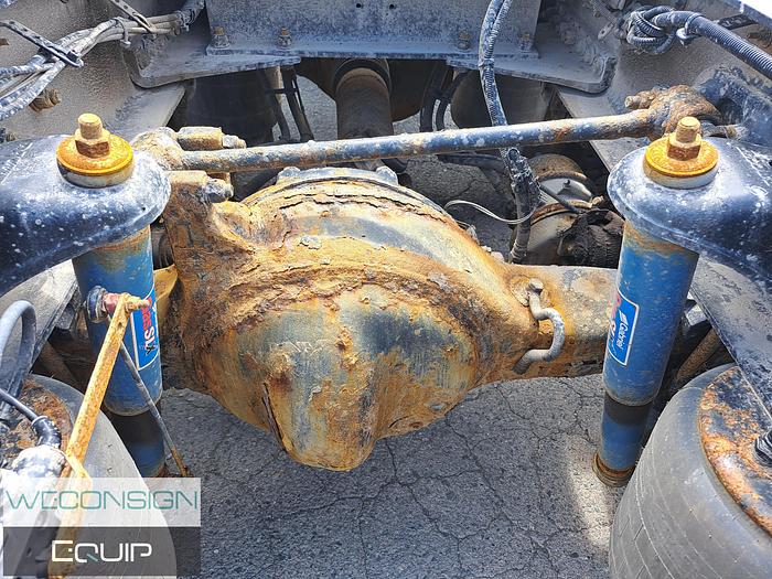 Used 2020 Kenworth W900L HWY Truck Tractor