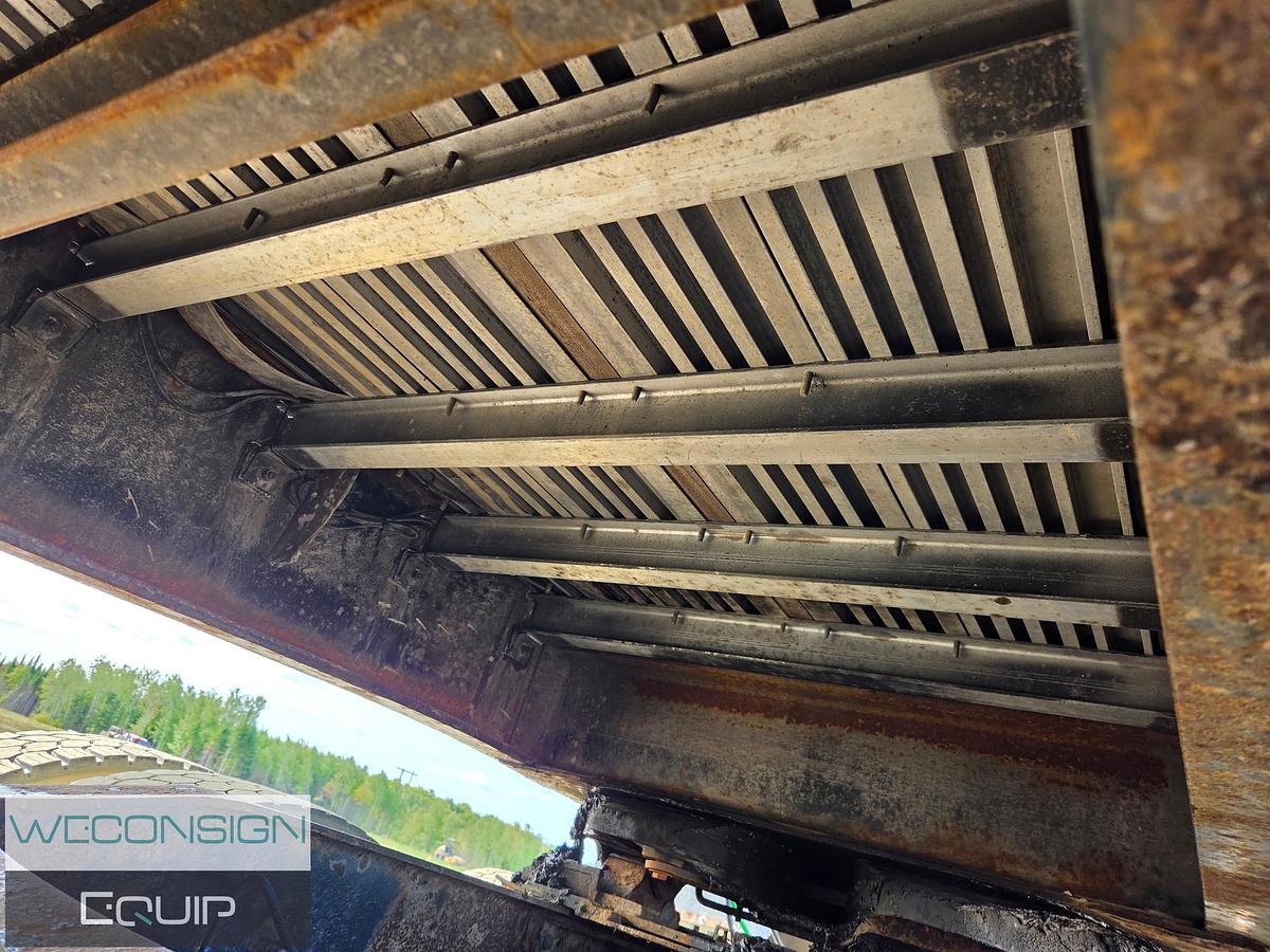 Used 2023 Utility Step Deck